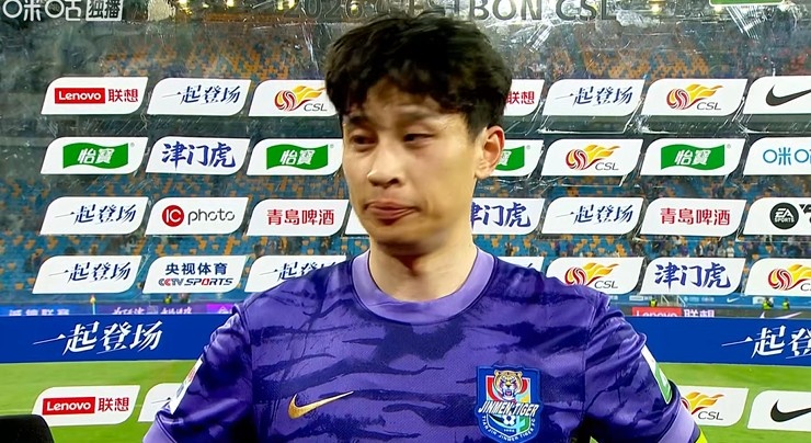 巴頓復盤津魯戰 點球未進成轉折