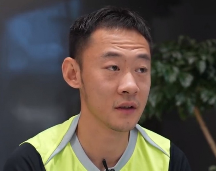 浙江隊五輪不勝跌入谷底 程進：聽到噓聲無理由反駁