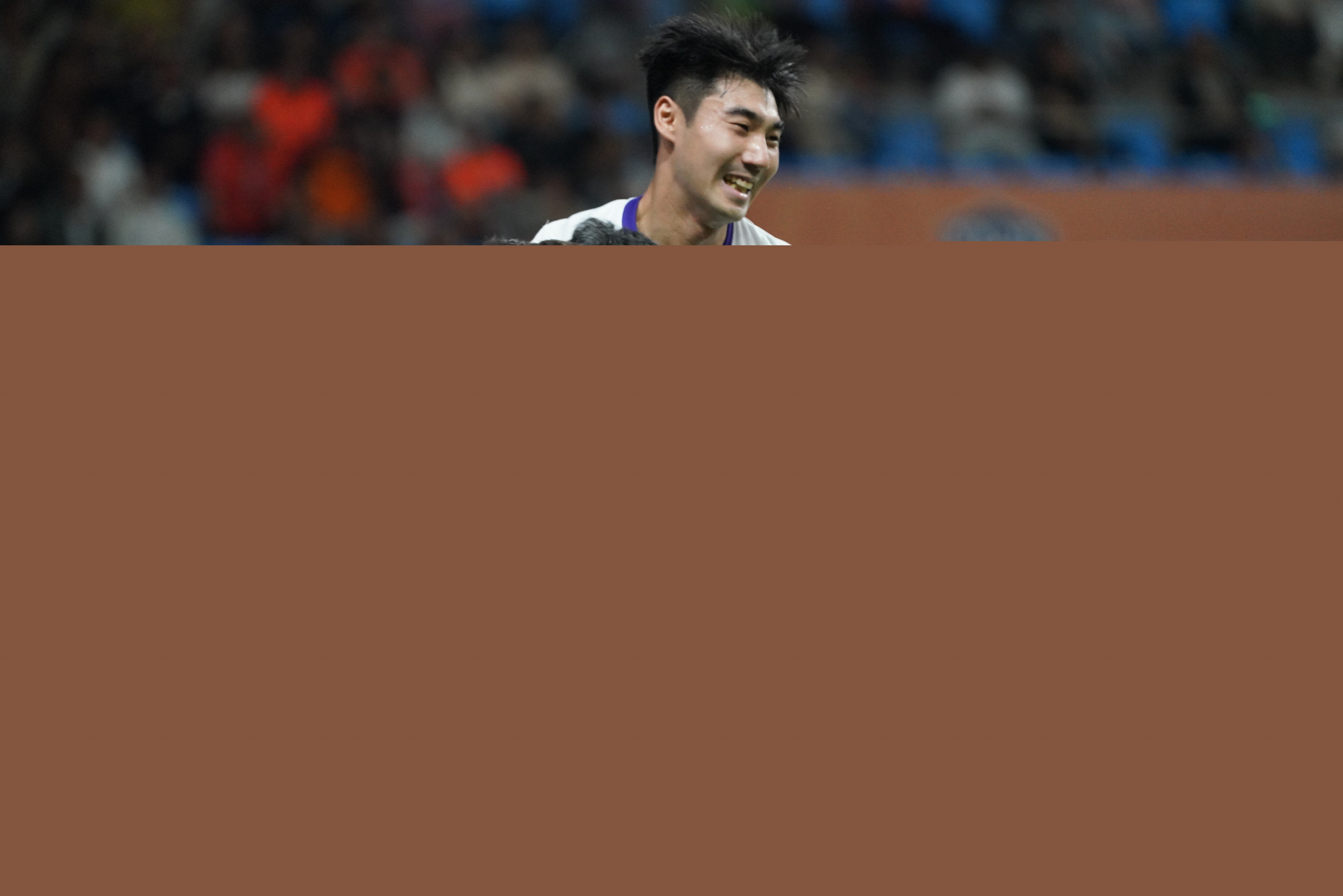 絕平難掩遺憾 季勝攀：對不起五一看臺球迷