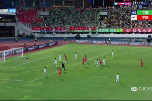 寧德隊客場2-1逆轉(zhuǎn)三明隊 林修航替補雙響定勝局