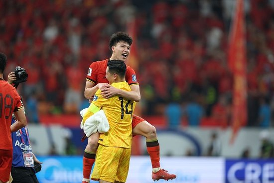 國足1-0巴林收官，四道待解考題指向2027周期