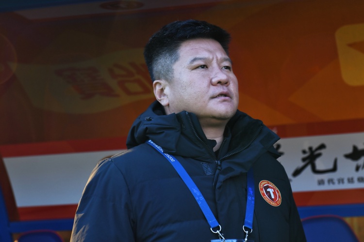 元敏誠社媒送別李金羽，鐵人新帥徐正源重聚舊部