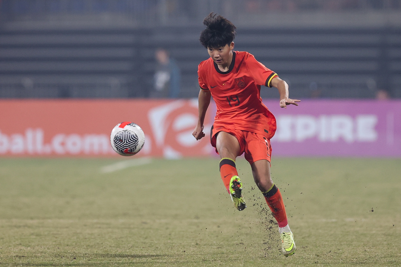 兩連敗！U17國少陷絕境 趙宇：踢日本就是踢不過 后腰用人存疑