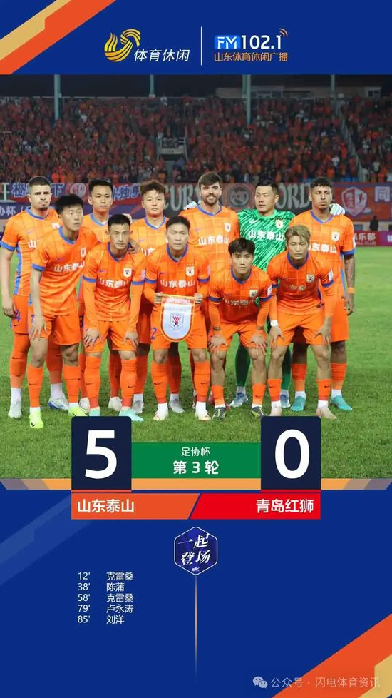 足協杯5-0橫掃青島紅獅，崔康熙點明間歇期遭遇國字號抽調難題