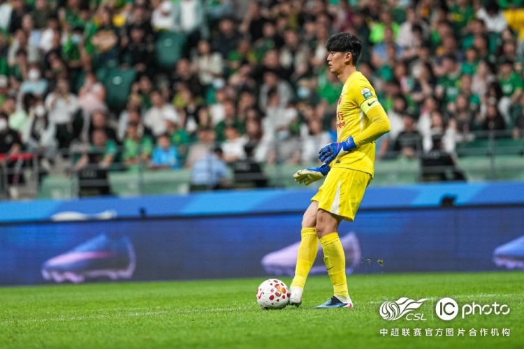 VAR三次介入 海港2-2客平國安 兩度領先均被扳平 VAR三次介入 海港2-2客平國安 兩度領先均被扳平