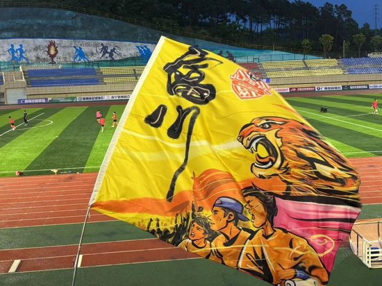 桂超揭幕雨戰(zhàn)互交白卷 學(xué)生軍逼平東道主