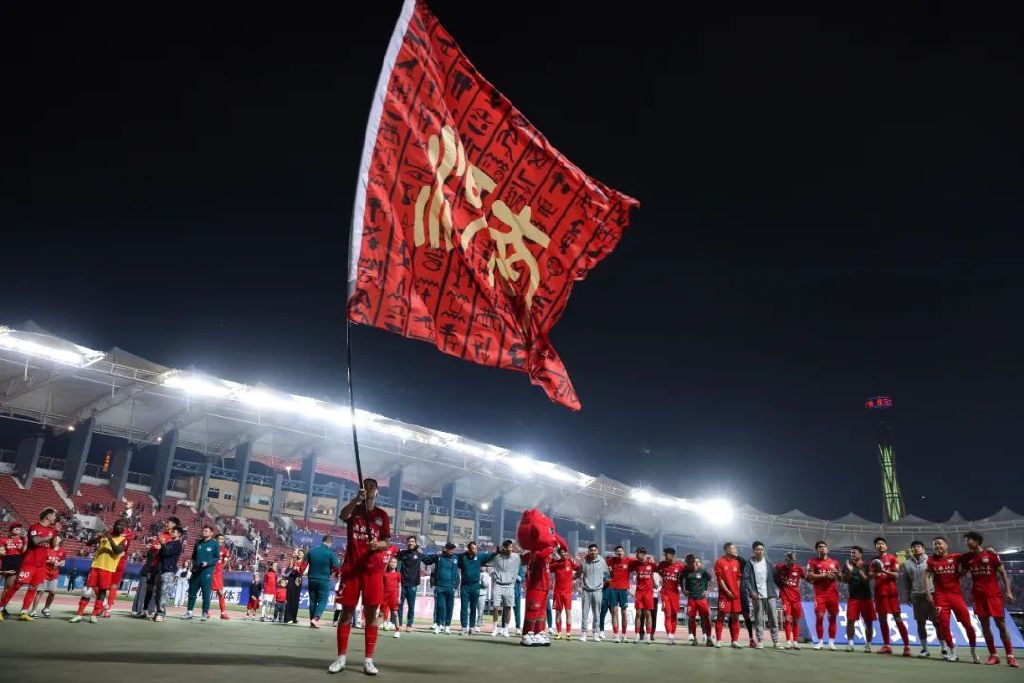 河南主場3-1逆轉海牛奪賽季首勝 南基一用人再遭質疑 河南主場3-1逆轉海牛奪賽季首勝 南基一用人再遭質疑