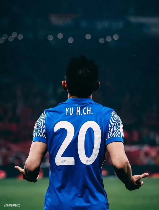 五輪102射入11球，申花進(jìn)攻效率墊底，于漢超80分鐘救場(chǎng)成常態(tài)