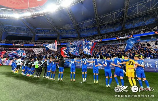 五輪102射入11球，申花進攻效率墊底，于漢超80分鐘救場成常態