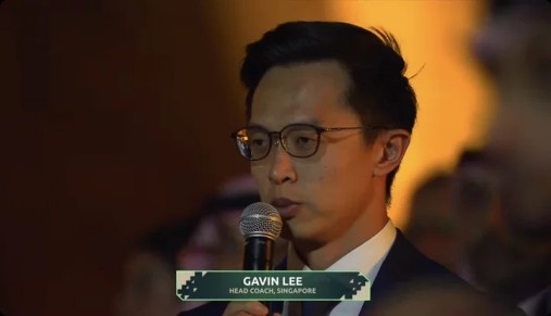 新加坡主帥談熱身：蒙古與國足考驗不同，備戰(zhàn)亞洲杯價值高