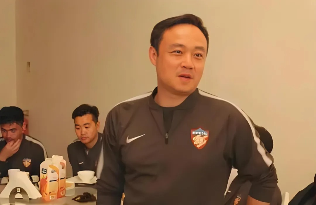 終身禁足丁勇：從權健話事人到假賭黑名單