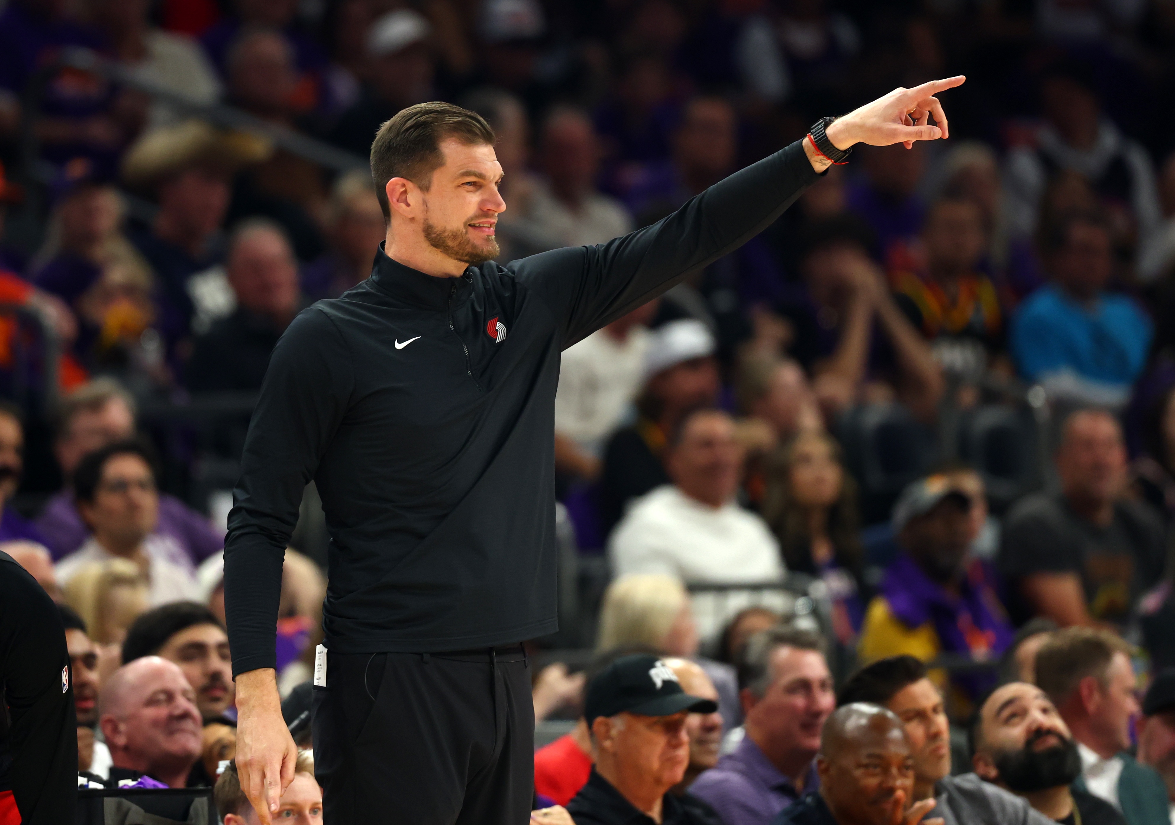 開拓者主帥候選縮至最終輪 斯普利特在列 年薪上限100萬(wàn)