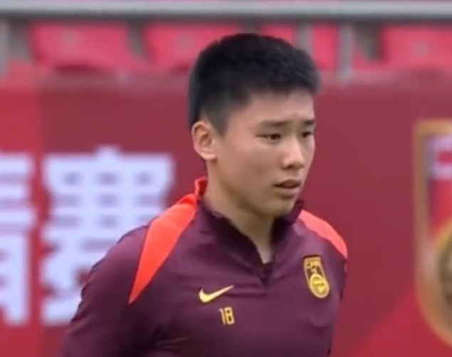 謝初筠隨斯圖加特U19捧德國青年杯 土倫杯將戰沙特