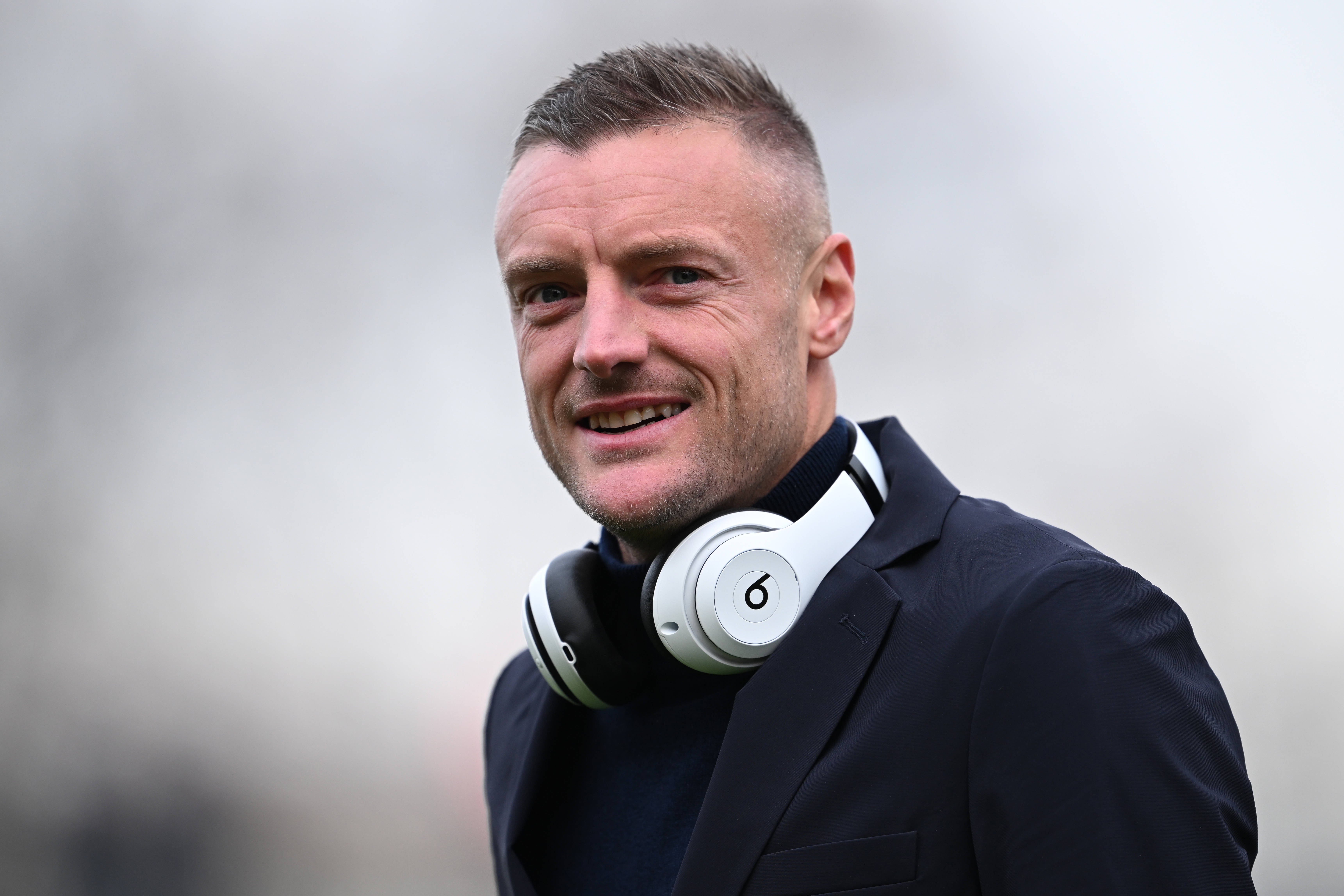 39歲瓦爾迪提前結束意甲，重返英超倒計時