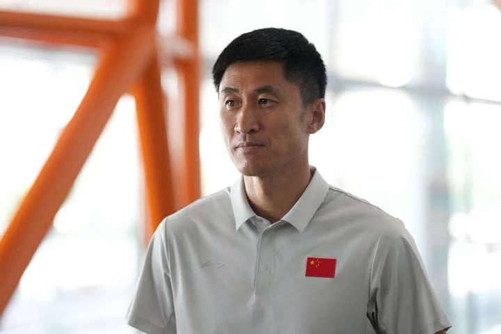 馬寧傅明周飛飛赴邁阿密 中國裁判組啟動世界杯10天沖刺