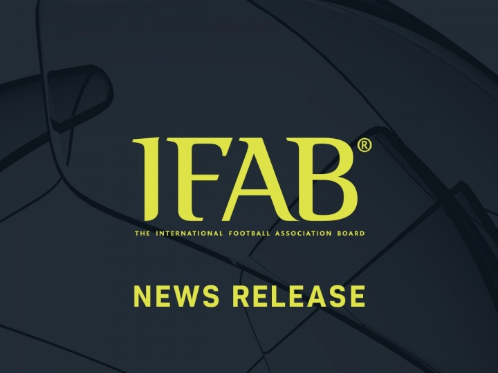 IFAB官宣：2026世界杯定位球開球前進(jìn)攻犯規(guī) VAR可追溯介入