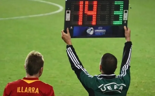 FIFA世界杯新規(guī)落地：定位球VAR可回溯取消進球，拖時間戰(zhàn)術遭重擊