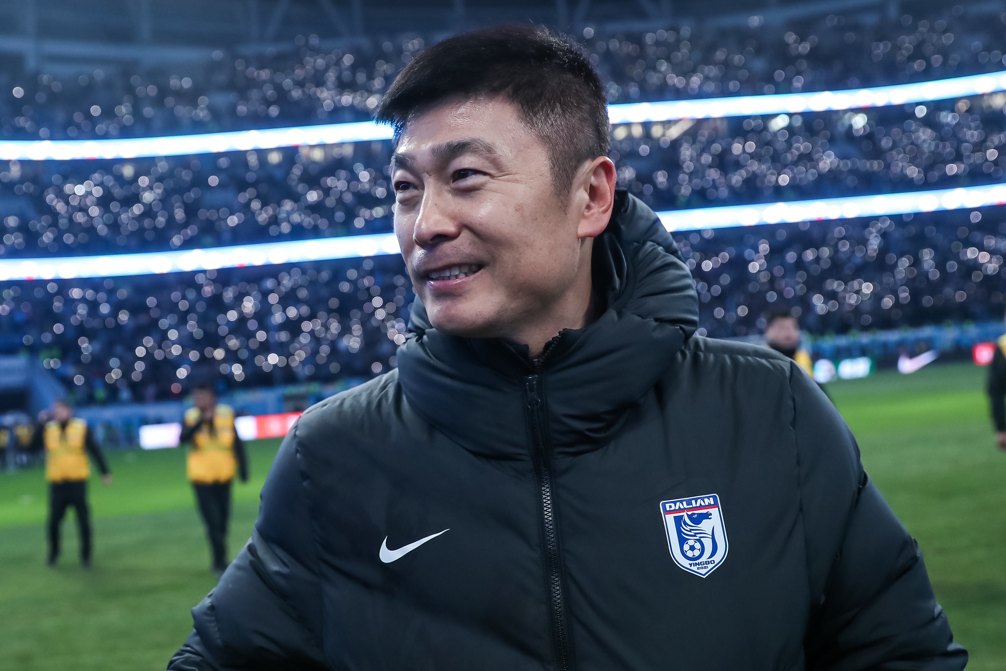 毛偉杰改邊后衛獲國足驗證 朱鵬宇替補時間不足20分鐘