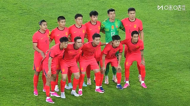 零封悶平：國足0-0泰國 歷史戰(zhàn)績20勝6平6負(fù)
