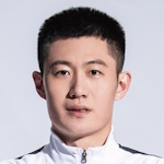 陳國強